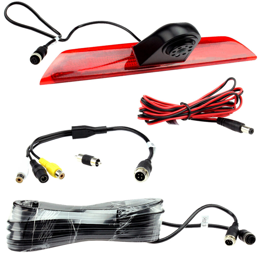 CAM-FD7 Peruutuskamera