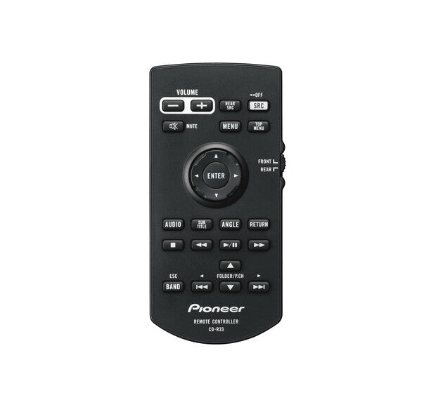 Pioneer Remote Controller CD-R33