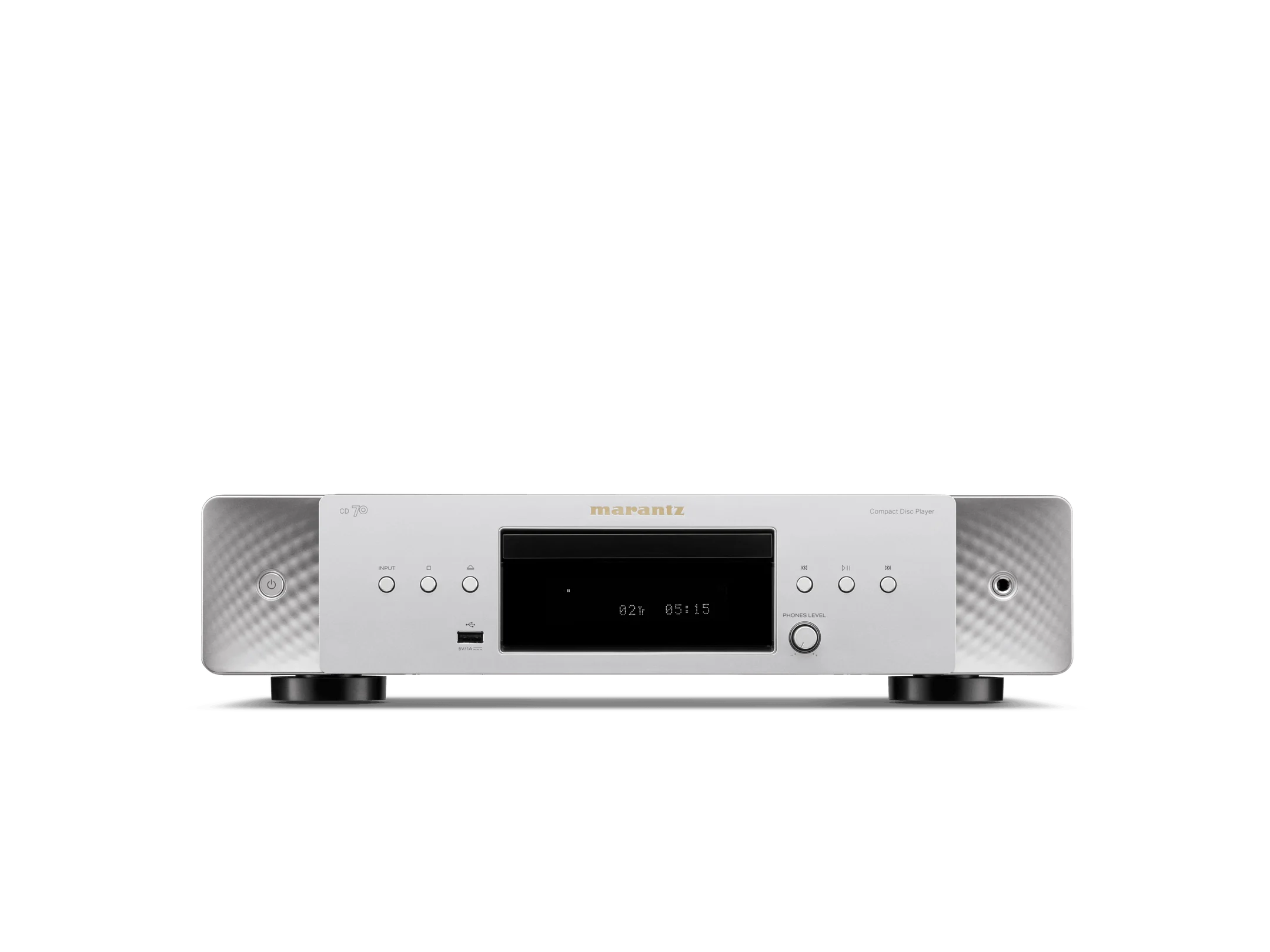 Marantz CD 70 CD-soitin