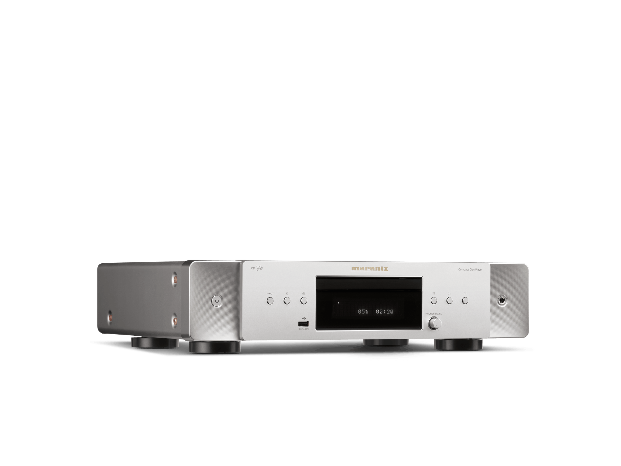 Marantz CD 70 CD-soitin