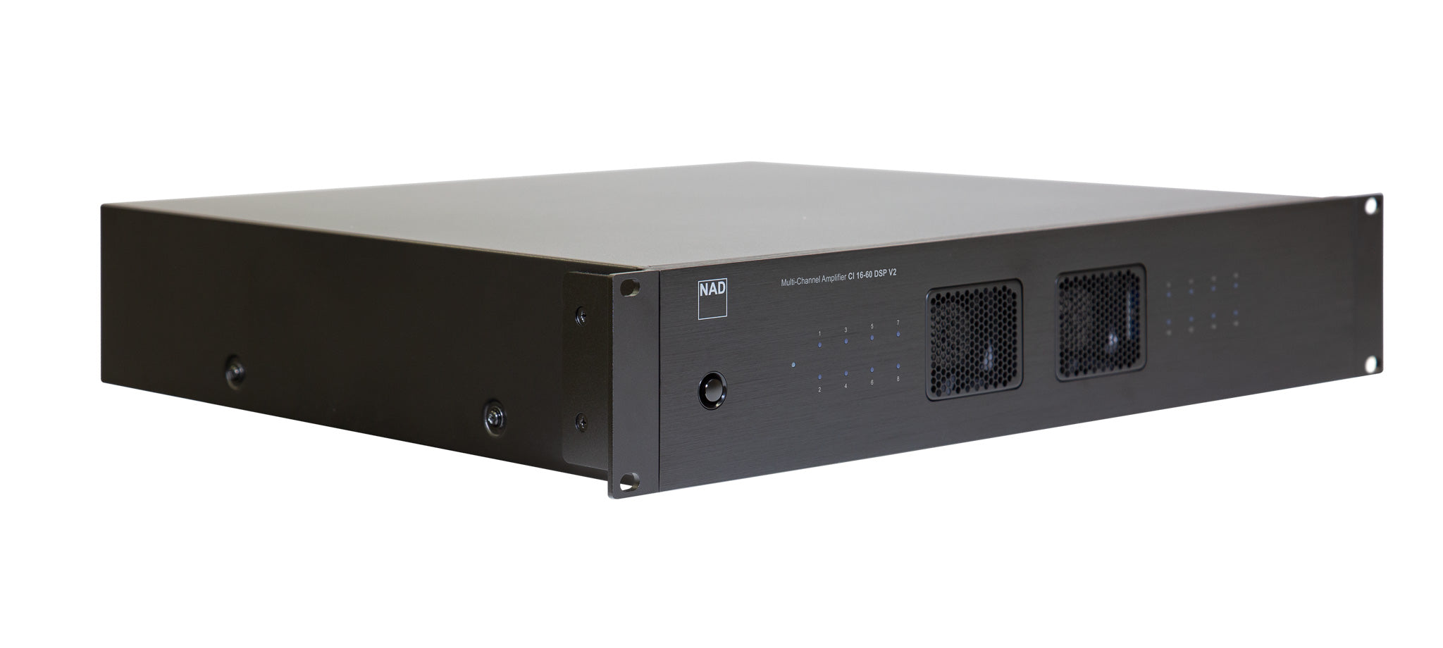 NAD CI 16-60 DSP V2 päätevahvistin