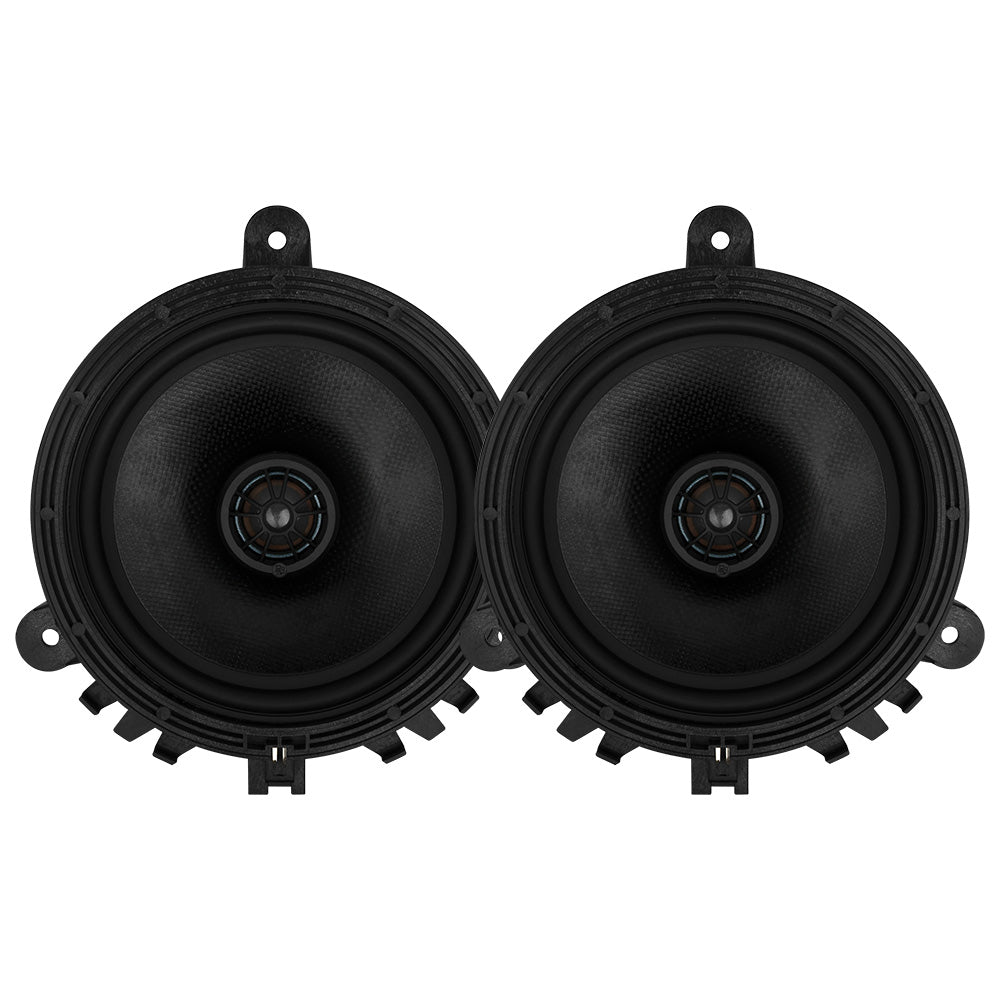 DLS CRPP-VO1.6CX Cruise Volvo Coaxial for rear door