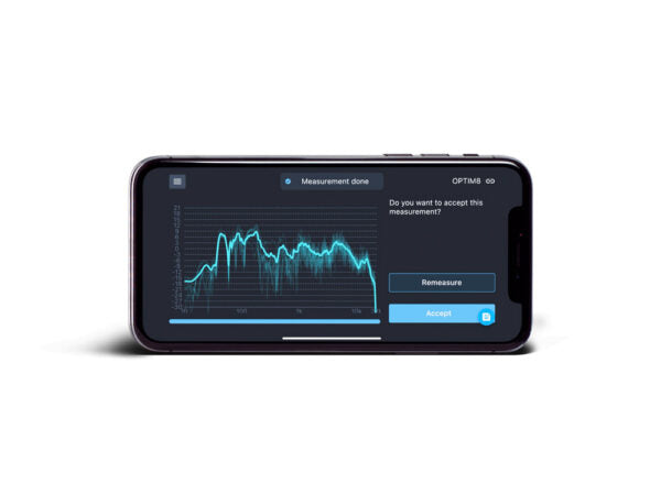 Alpine OPTIM8 DSP-vahvistin