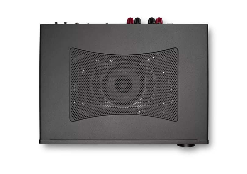 Cambridge Audio CXA81 MKII stereovahvistin