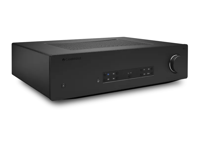 Cambridge Audio CXA81 MKII stereovahvistin