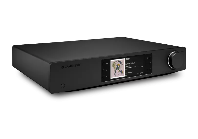 Cambridge Audio CXN100 SE verkkosoitin