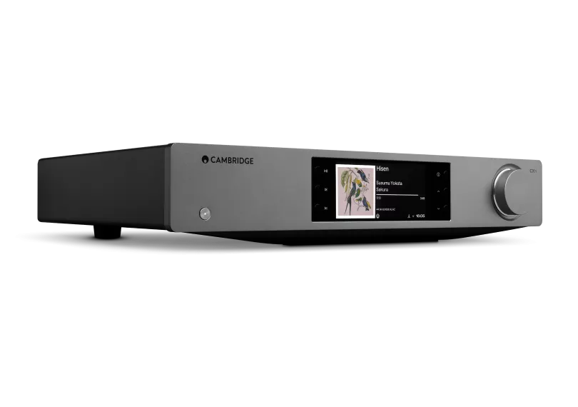Cambridge Audio CXN100 SE verkkosoitin