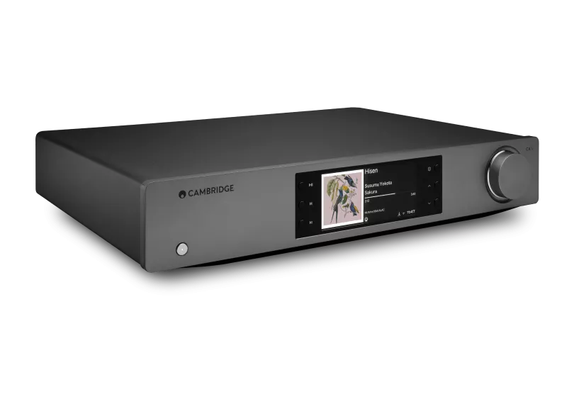 Cambridge Audio CXN100 SE verkkosoitin