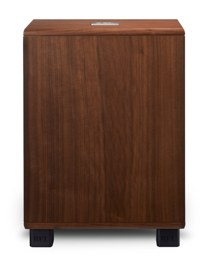 REL Classic 98 active subwoofer