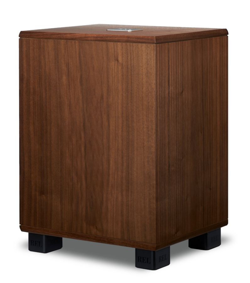 REL Classic 98 active subwoofer