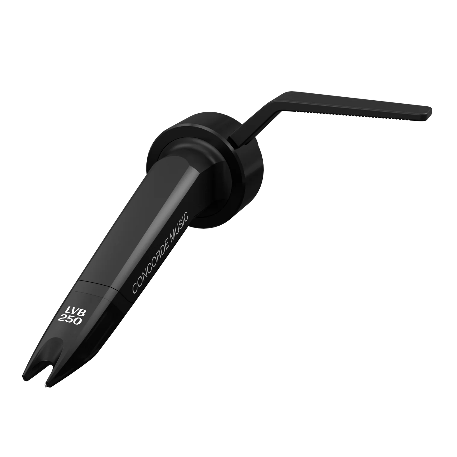 Ortofon Concorde Music Black LVB sound box