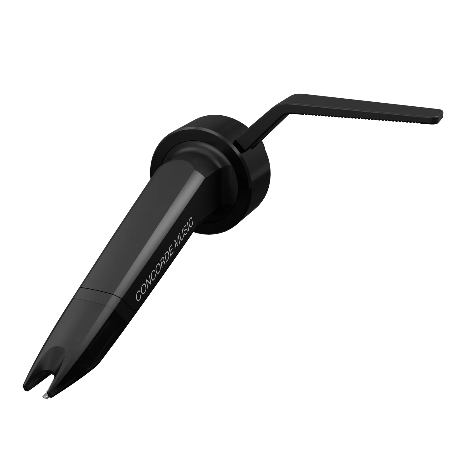 Ortofon Concorde Music Black sound box