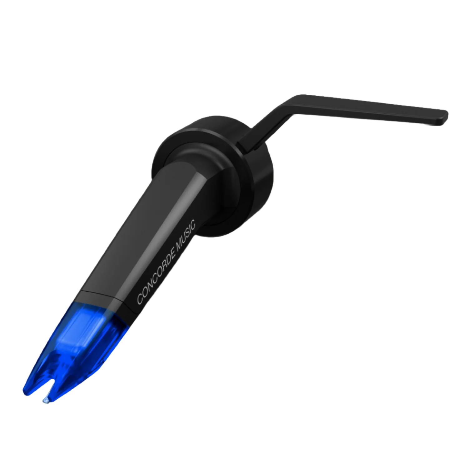 Ortofon Concorde Music Blue sound box