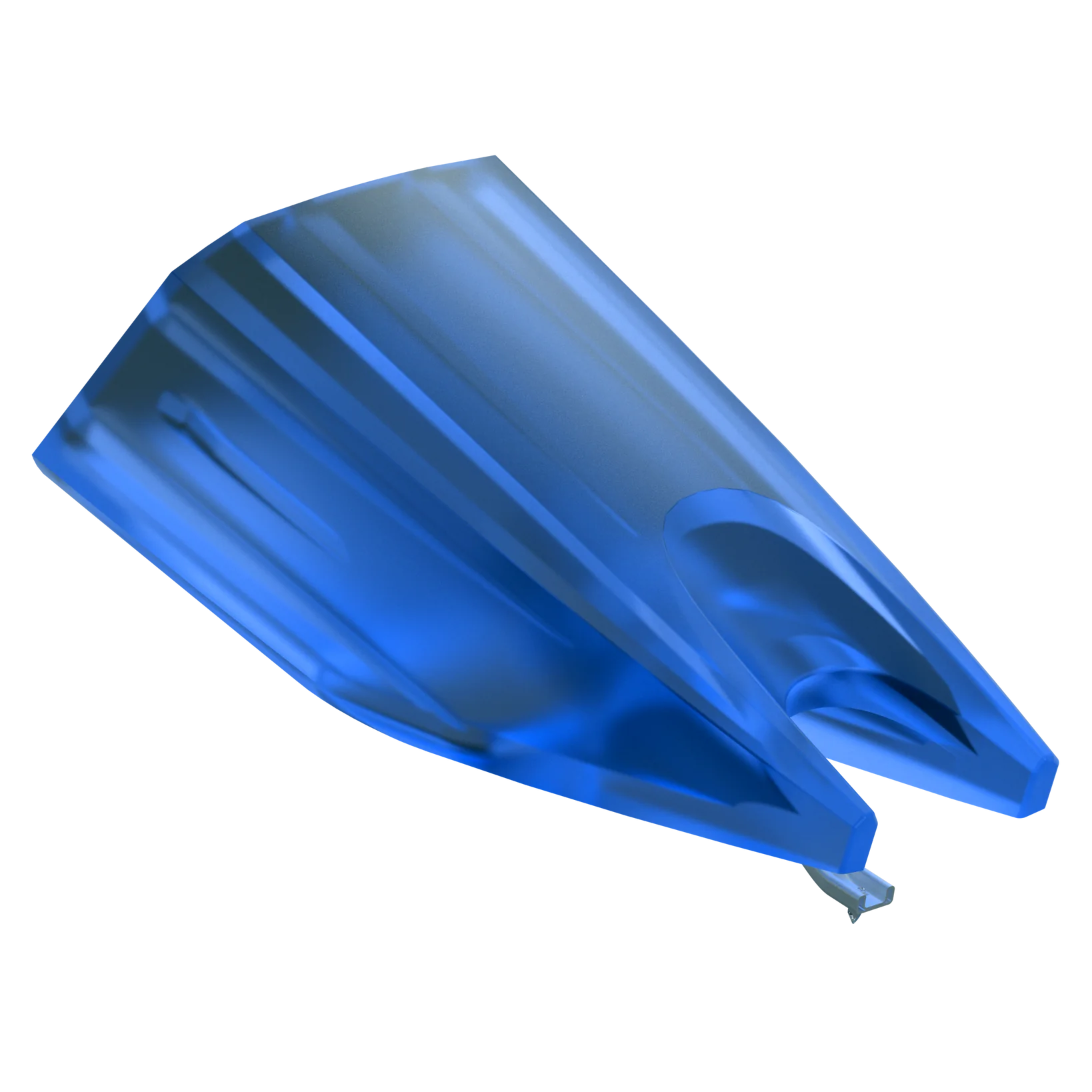 Ortofon Stylus Concorde Music Blue replacement stylus