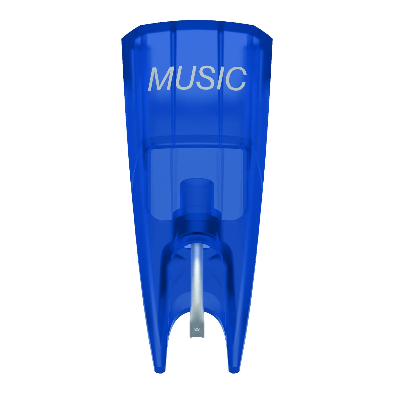 Ortofon Stylus Concorde Music Blue replacement stylus