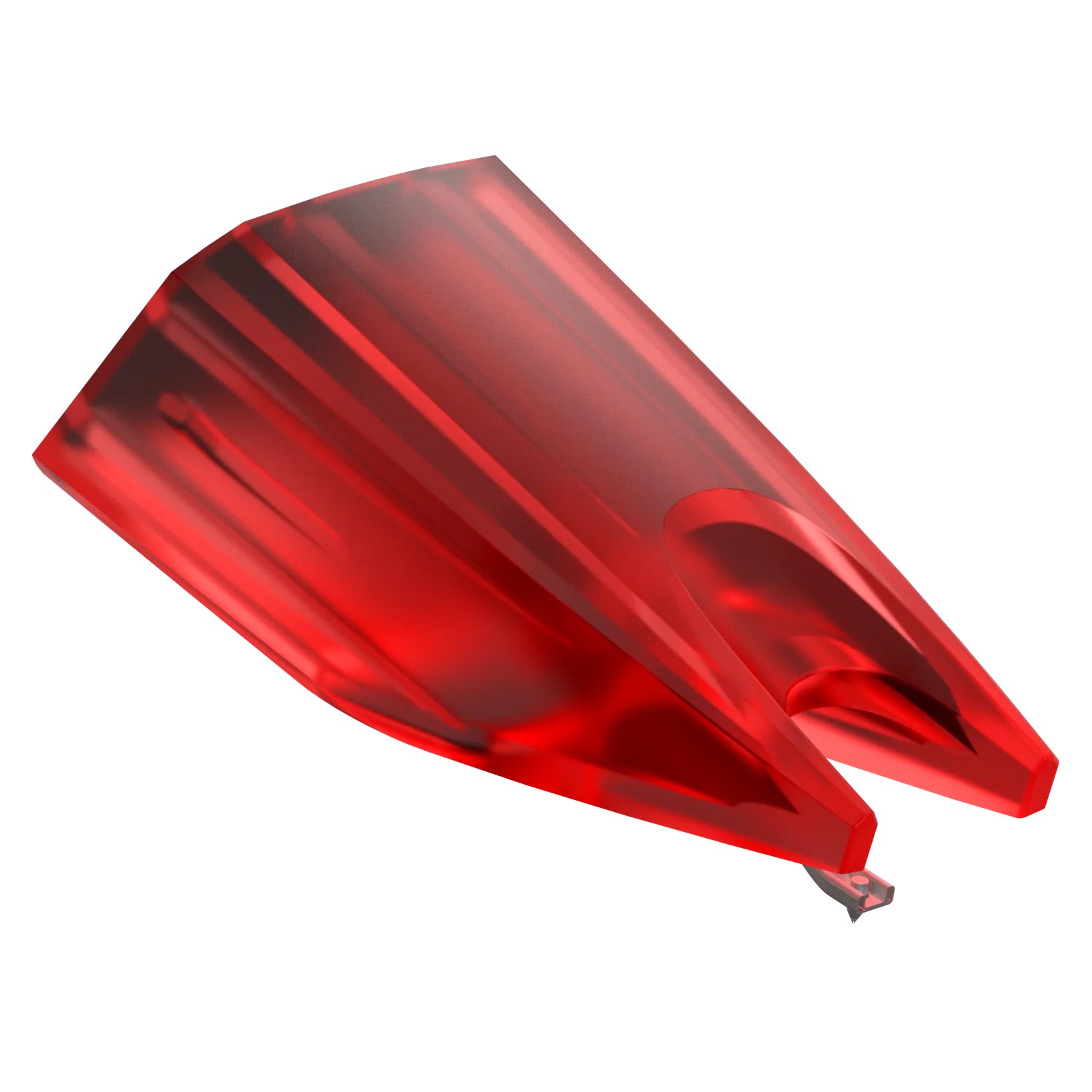 Ortofon Stylus Concorde Music Red replacement stylus