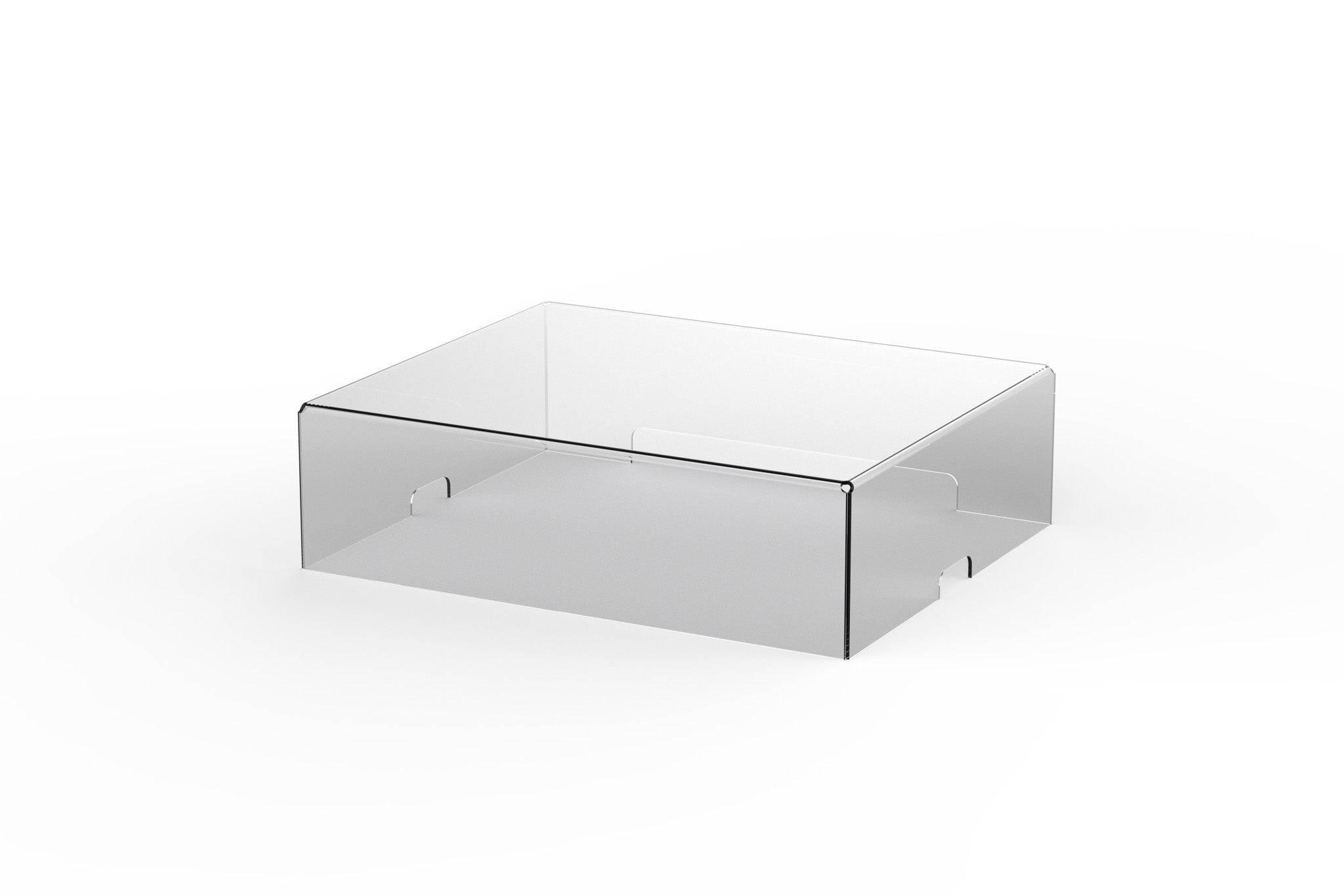 Pro-Ject Cover It E (uusi), RPM 1 ja 3 Carbon levysoittimien pölykansi