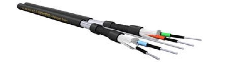 van den Hul D-502 Hybrid levysoitinkaapeli