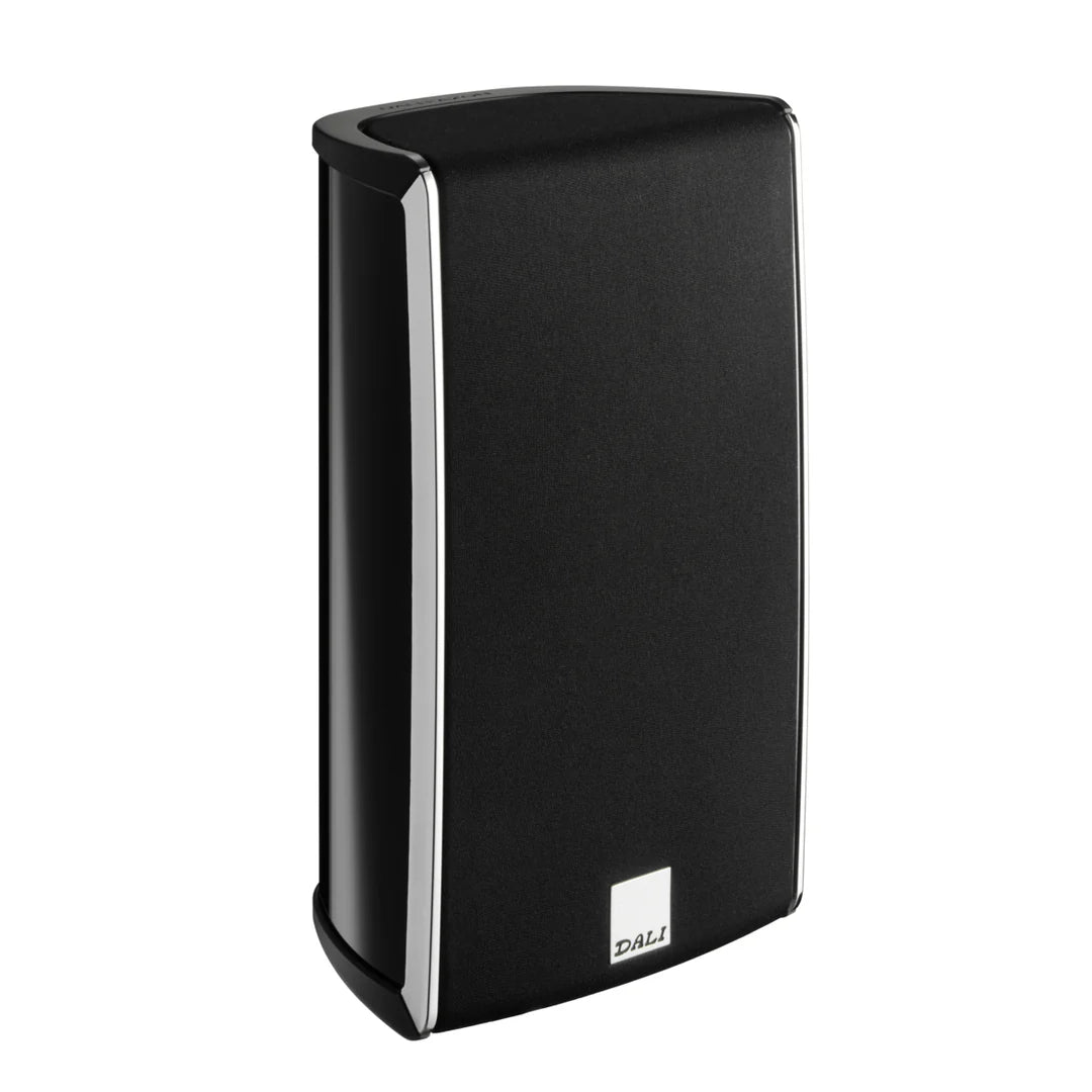 DALI FAZON MIKRO seinäkaiutin kiiltomusta