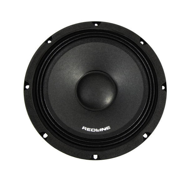 DD Audio Redline RL-PM8 Last pair