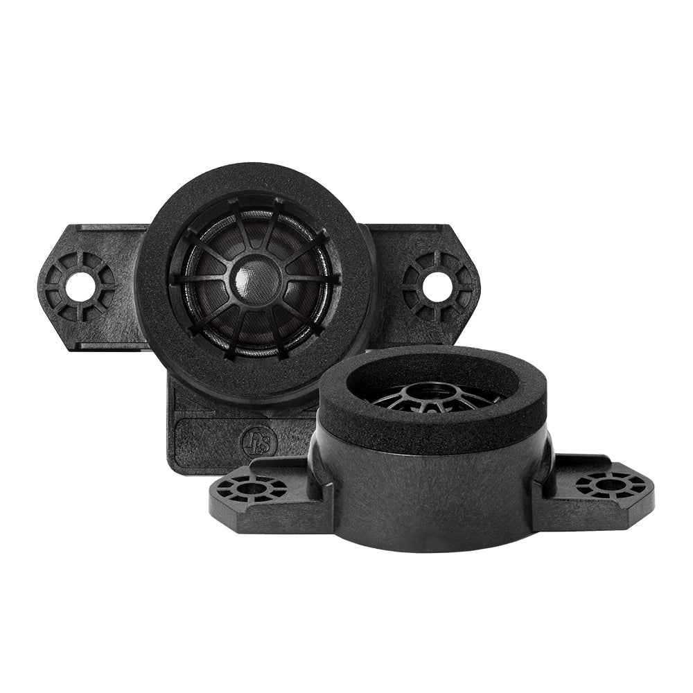 DLS Cruise CRPP VO2.18 Volvo Treble 2016->