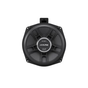 Alpine DP2-80WF-B