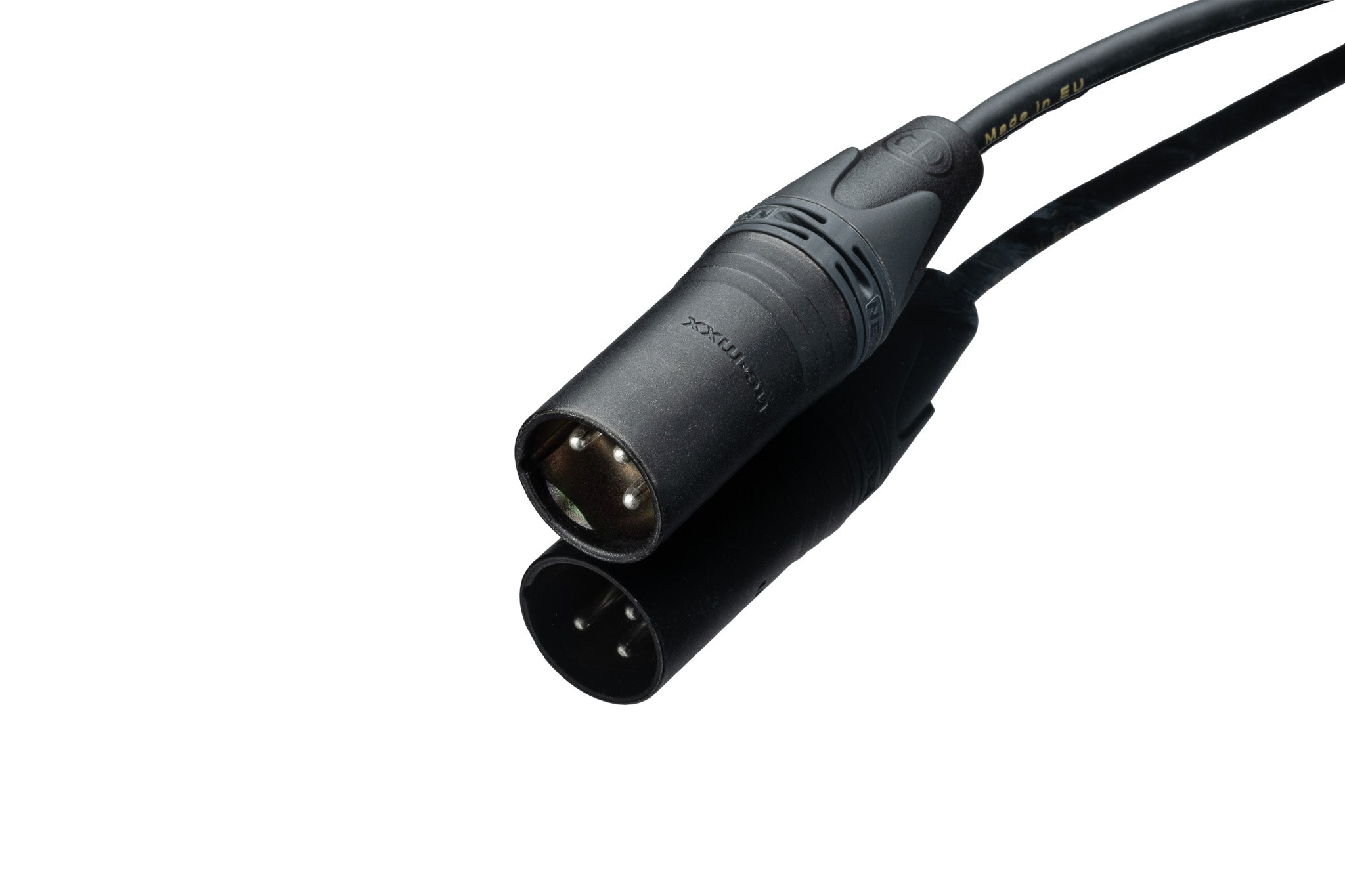 Pro-Ject Connect It DS Line XLR, length 1.23 cm