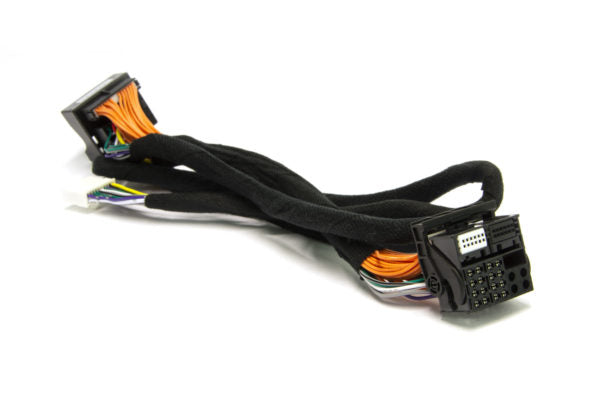 Rebec T-johtosarja Quadlock-kaapeli