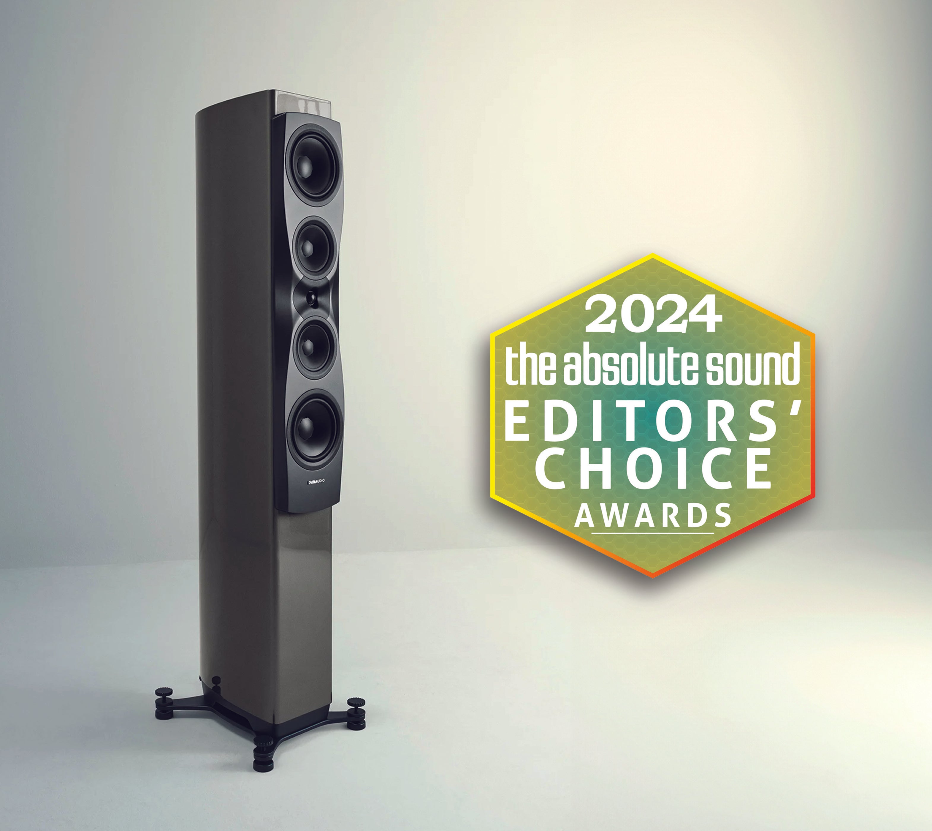 Dynaudio Confidence 50 pair of floor speakers