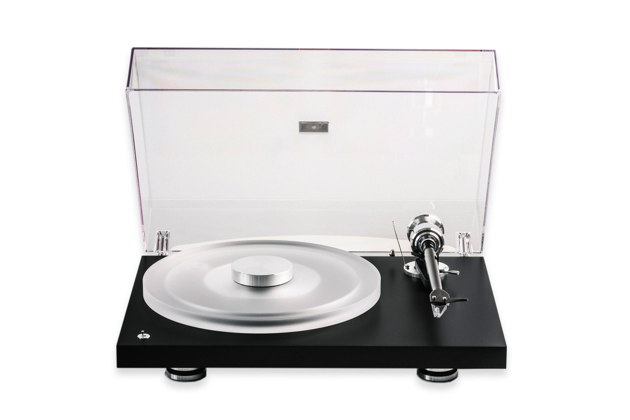 Pro-Ject Debut Reference 10 levysoitin