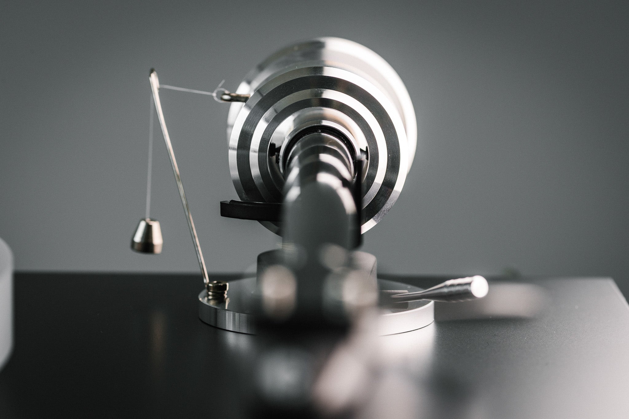 Pro-Ject Debut Reference 10 levysoitin