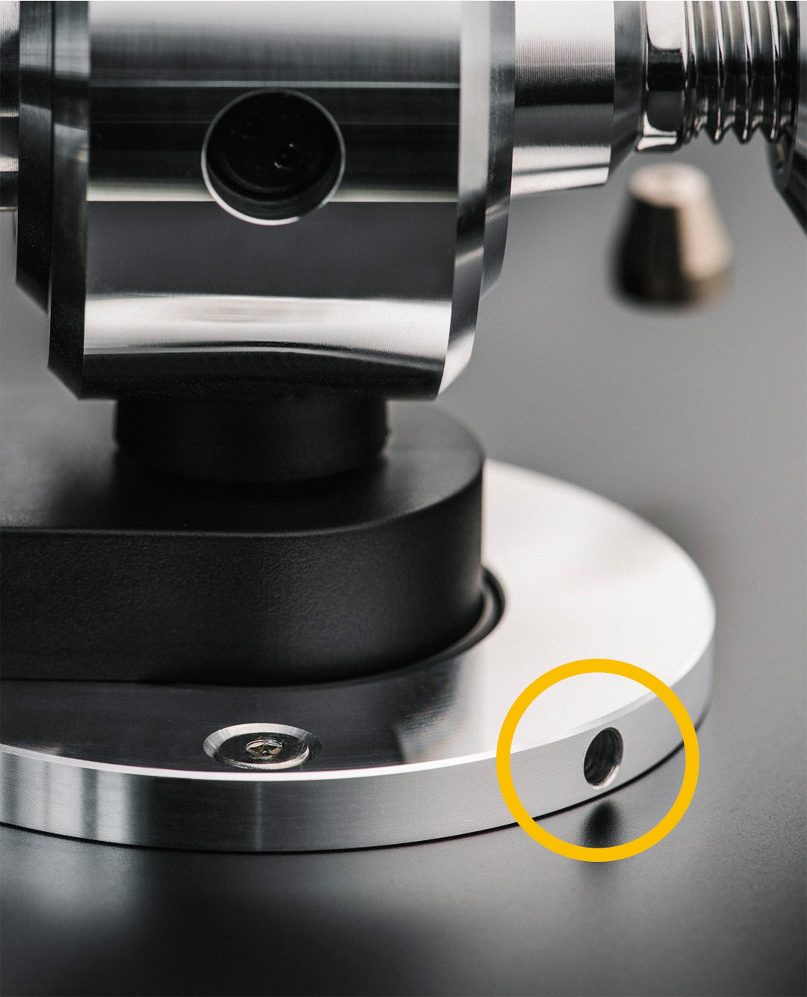 Pro-Ject Debut Reference 10 levysoitin