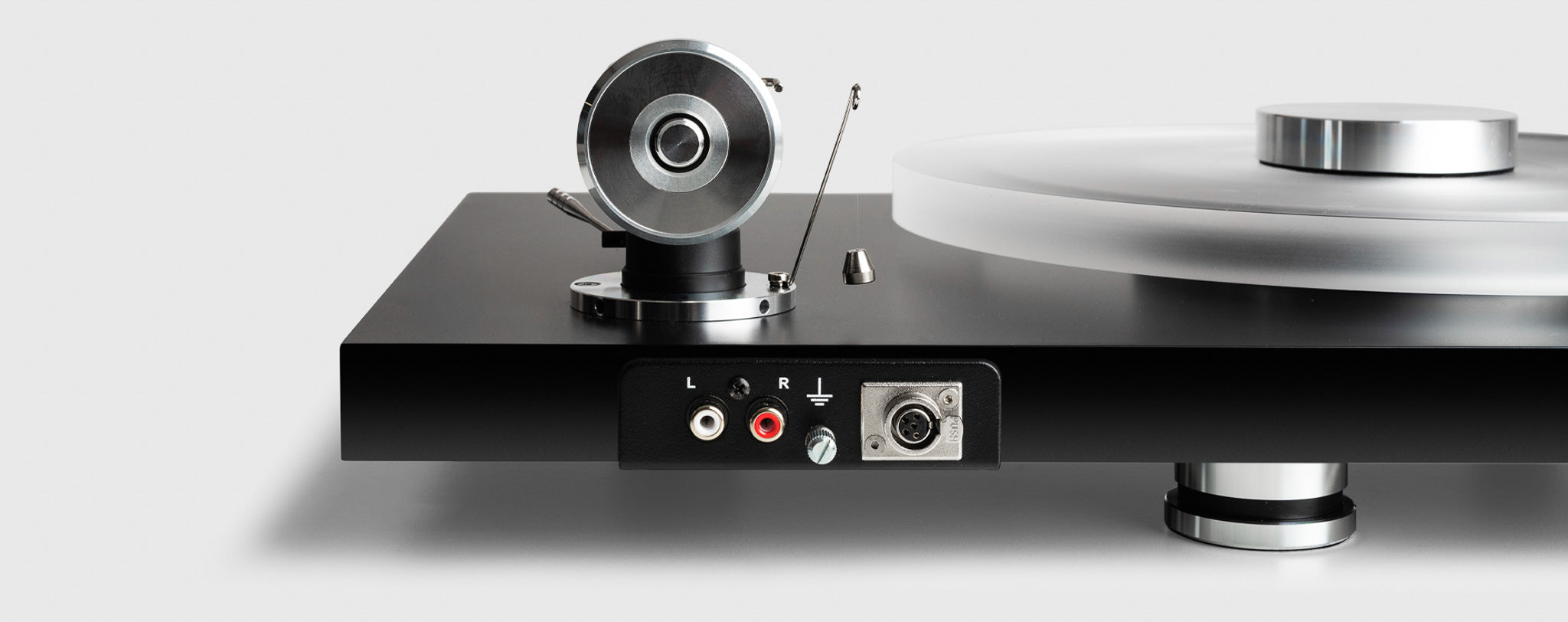 Pro-Ject Debut Reference 10 levysoitin