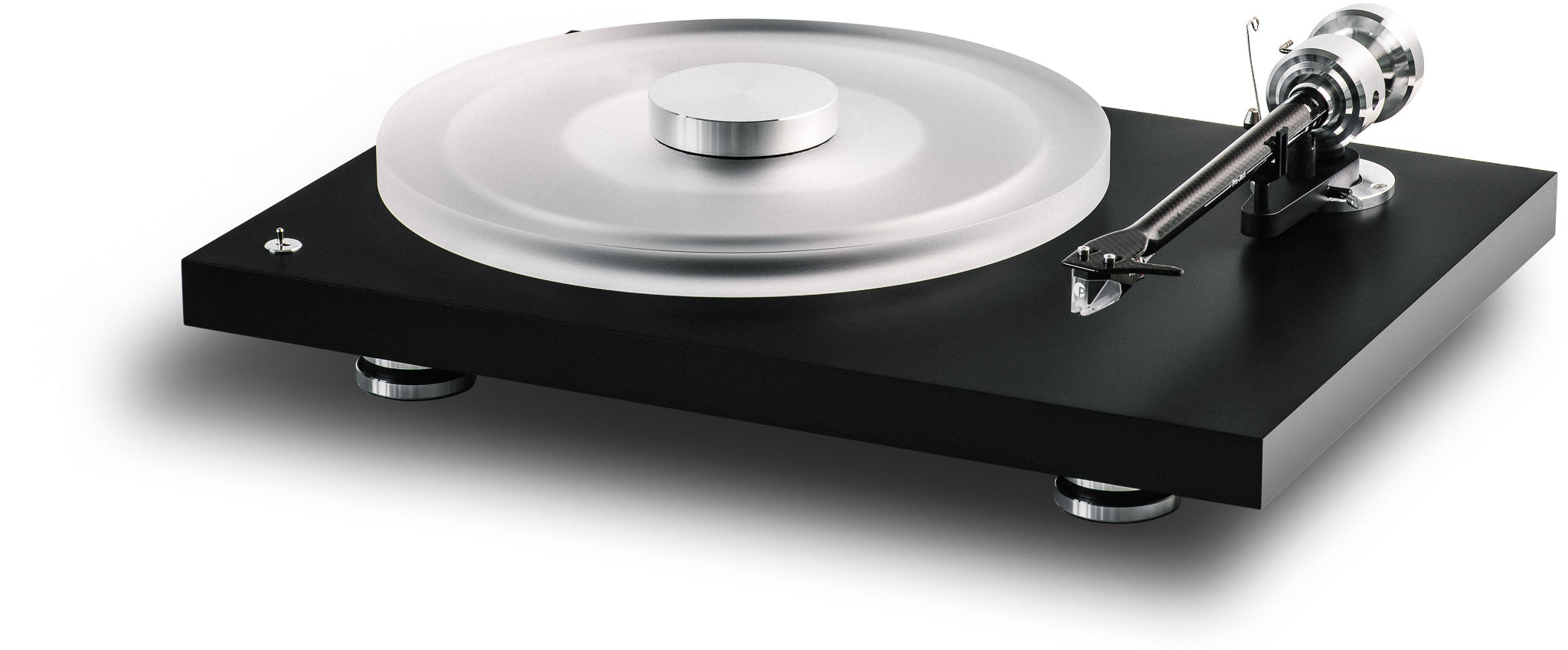 Pro-Ject Debut Reference 10 levysoitin