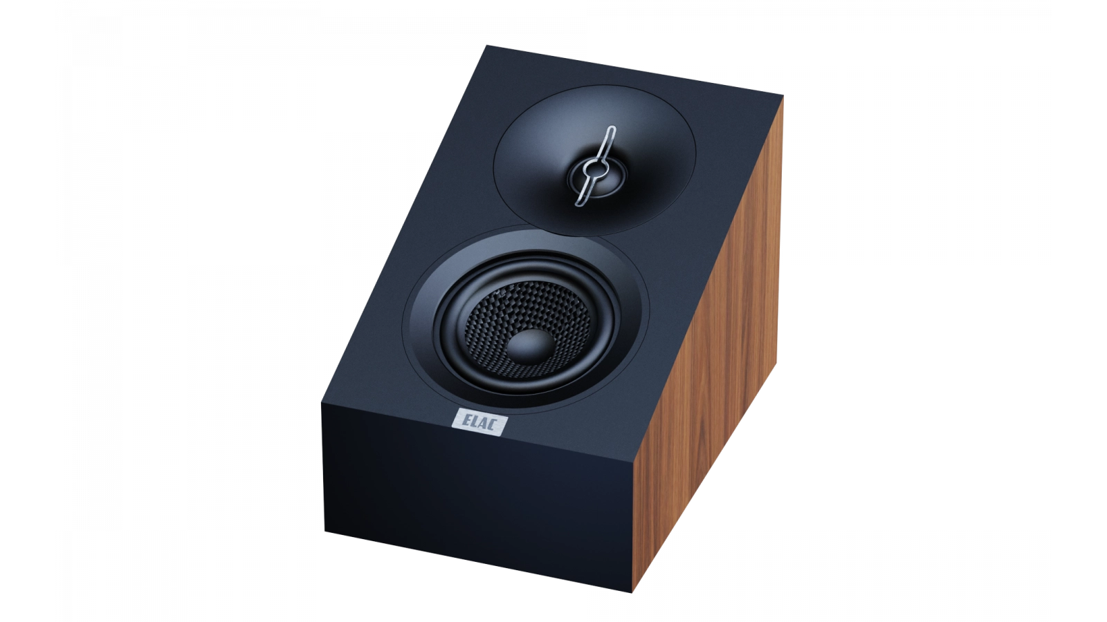 Elac Debut 3.0 DA43 Atmos-kaiutinpari, asiakaspalautus