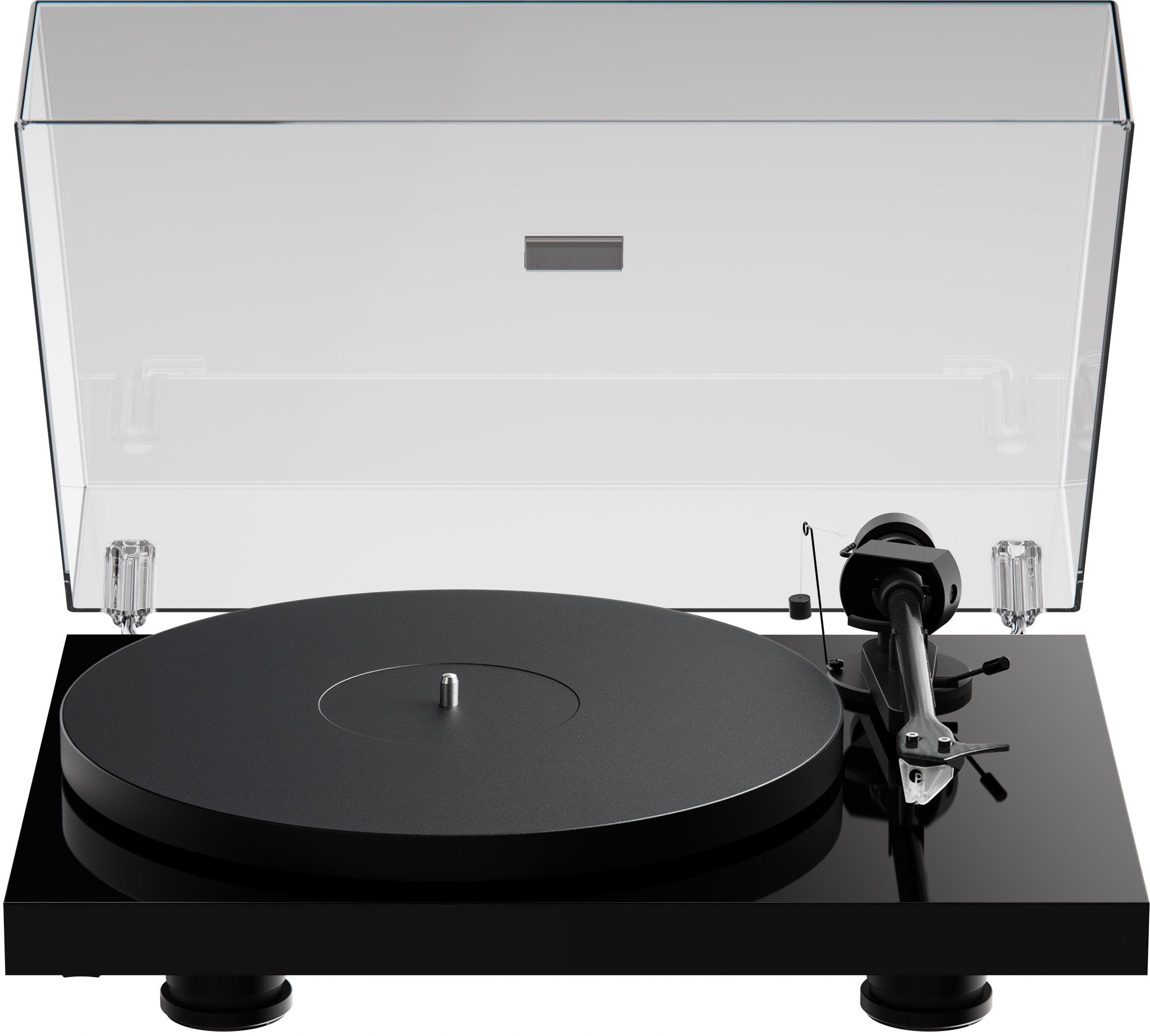 Pro-Ject Debut EVO 2 levysoitin