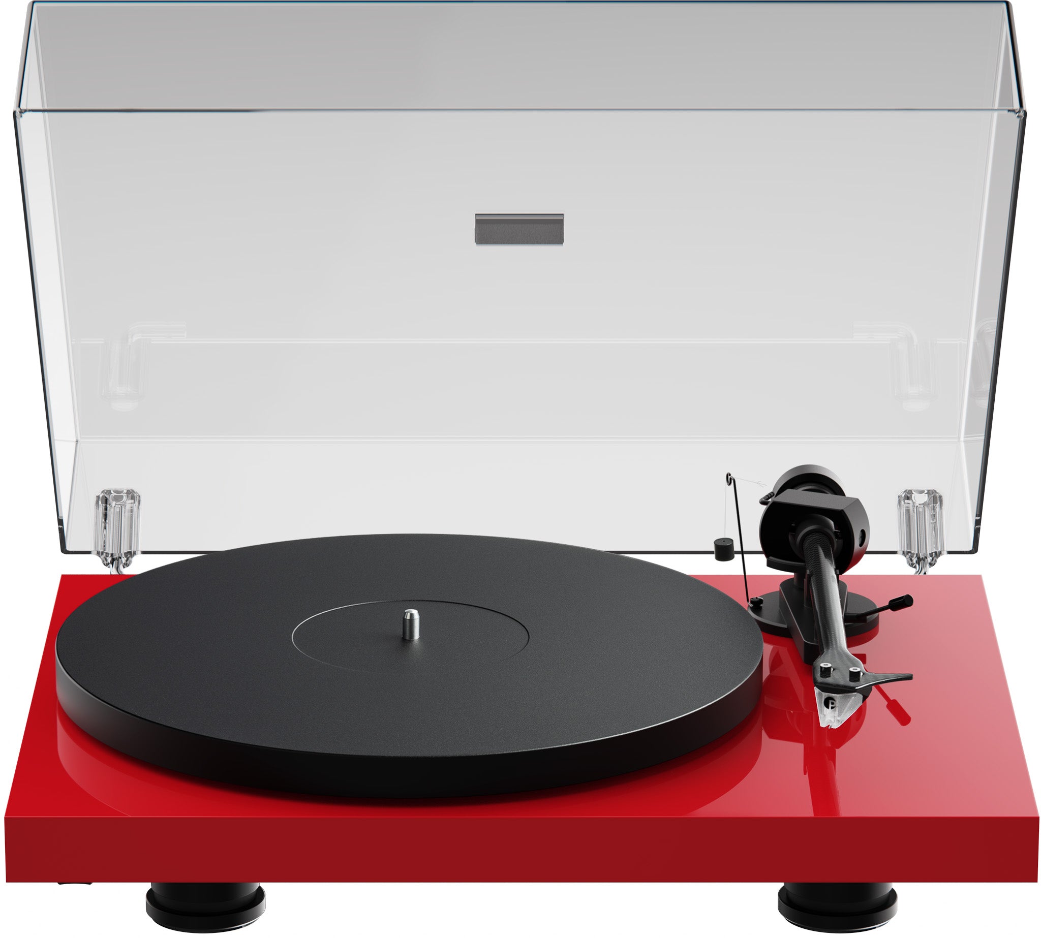 Pro-Ject Debut EVO 2 turntable