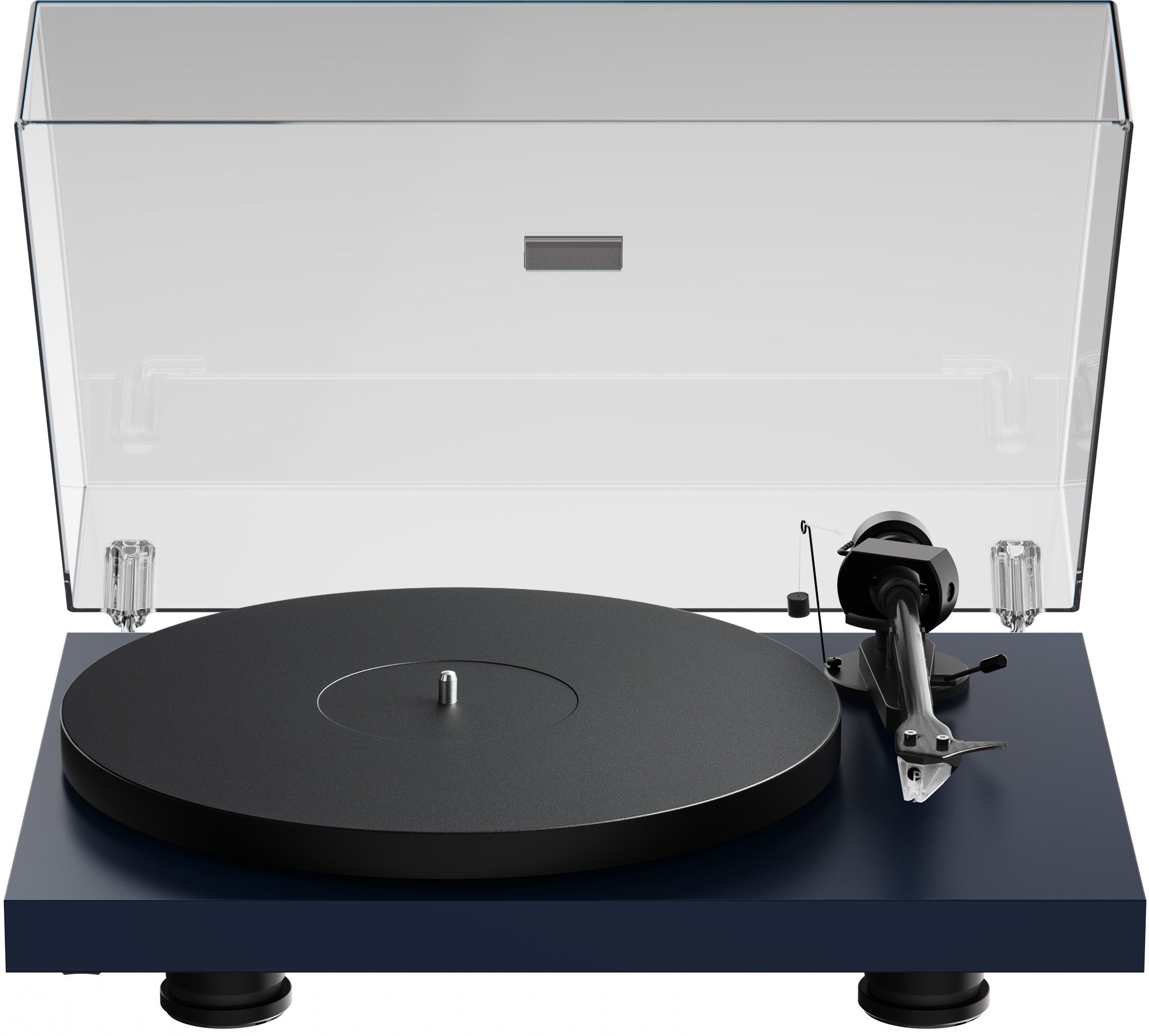 Pro-Ject Debut EVO 2 levysoitin