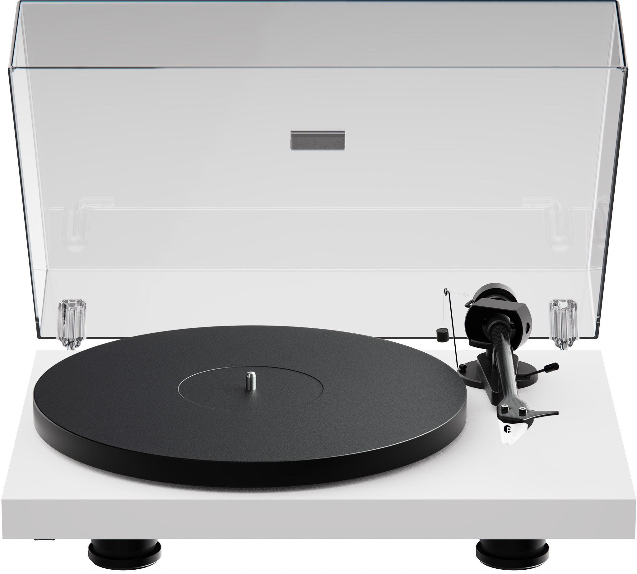 Pro-Ject Debut EVO 2 levysoitin