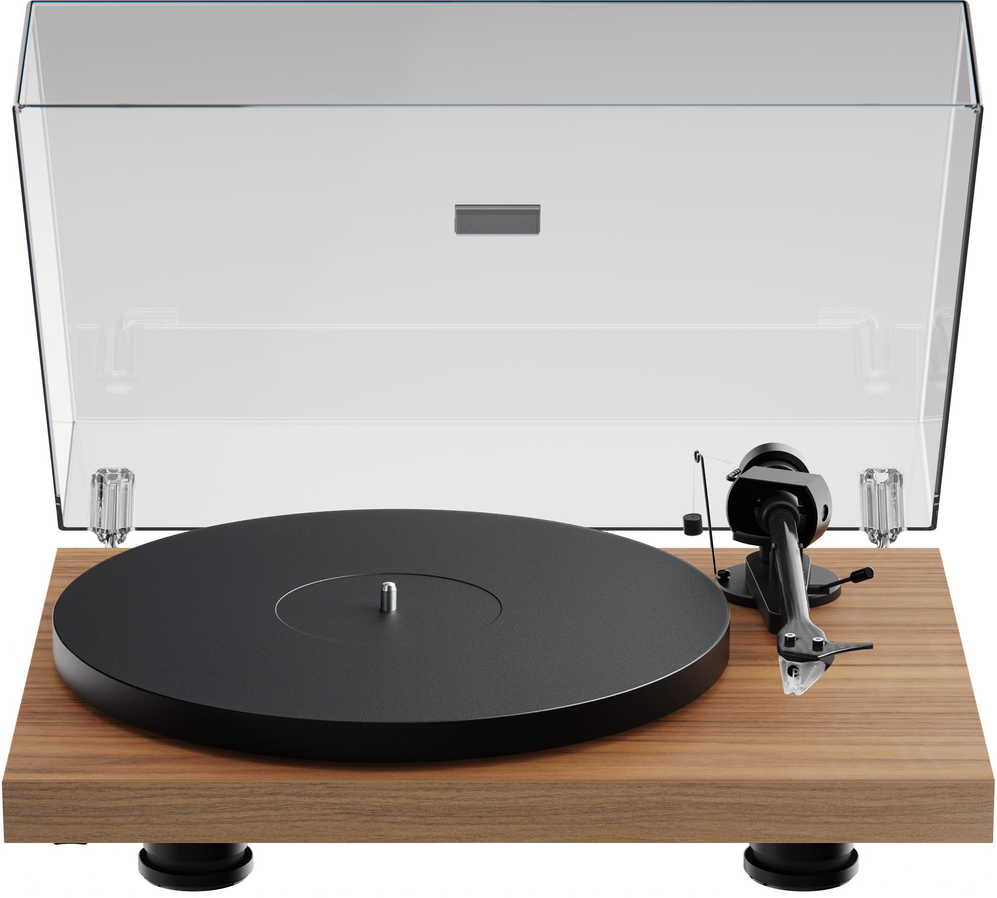 Pro-Ject Debut EVO 2 levysoitin