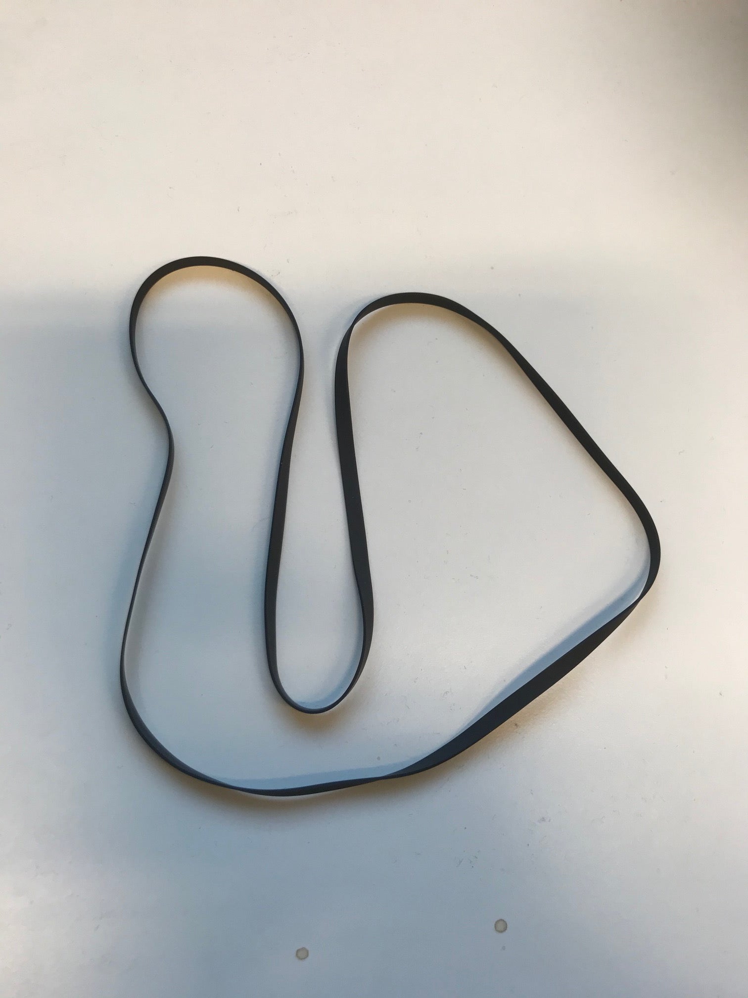 Dual vetohihna CS 505-4 malliin