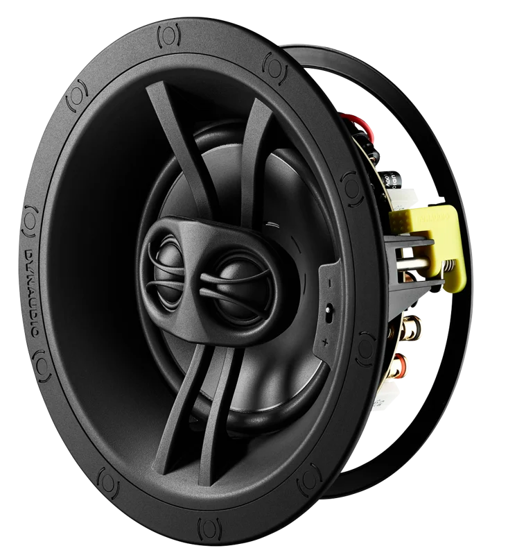 Dynaudio P4-DVC65 CI speaker
