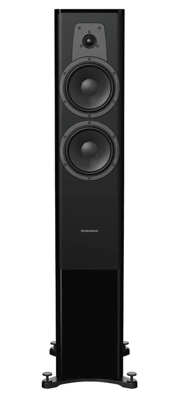 Dynaudio Contour 30i lattiakaiutinpari
