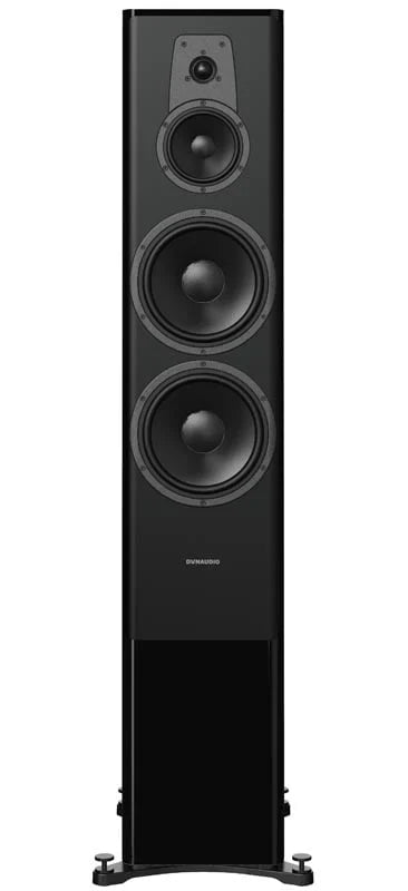 Dynaudio Contour 60i pair of floor speakers