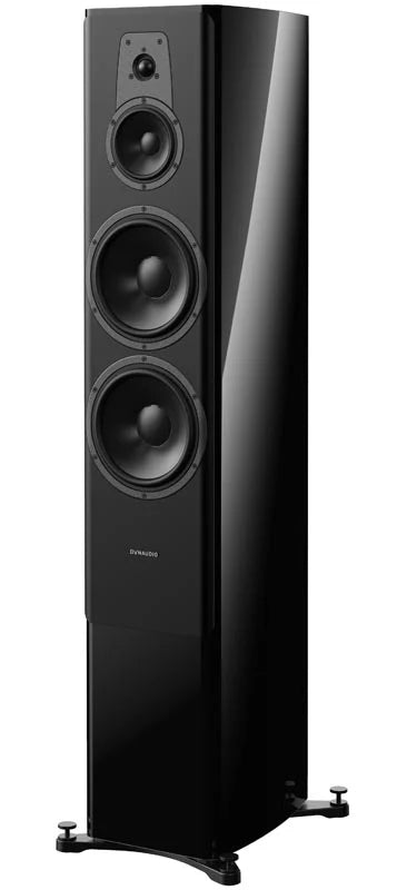 Dynaudio Contour 60i pair of floor speakers