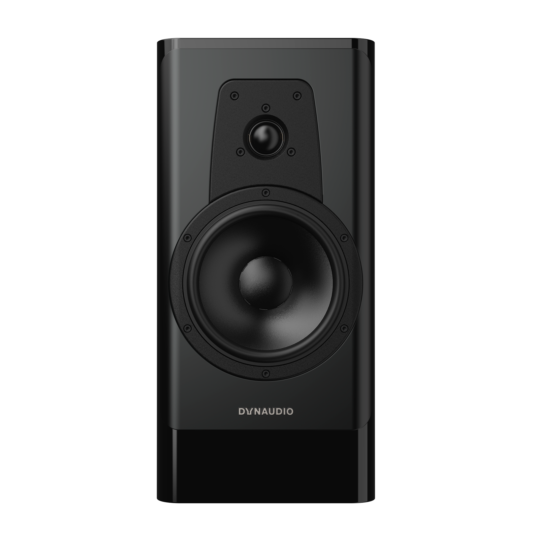 Dynaudio Contour 20 Black Edition pair of pedestal speakers