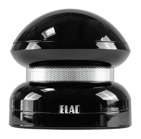 Elac 4Pi Plus V – valmistajan tuotekuva