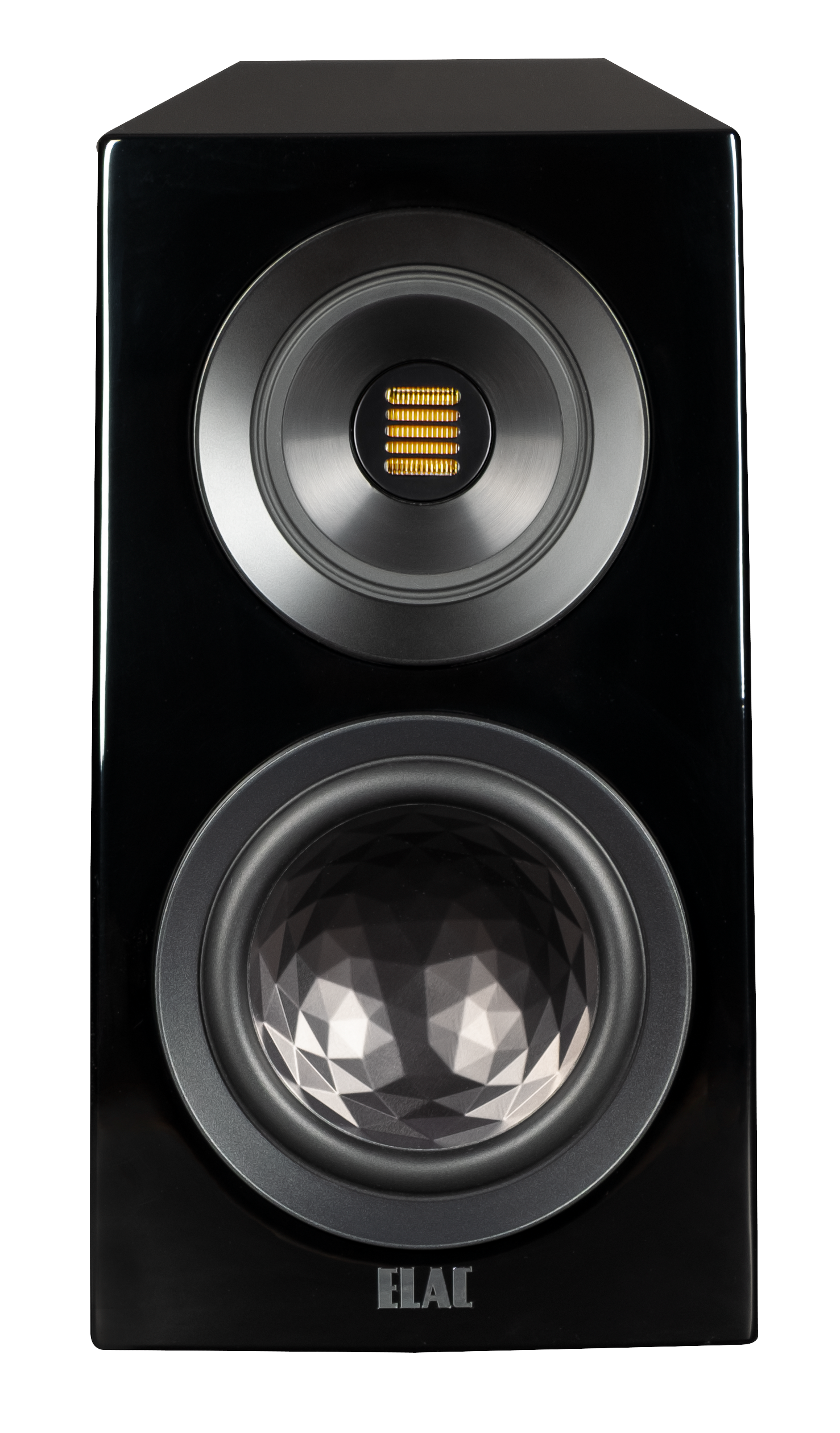 Elac Concentro S503.2 floorstanding speaker pair
