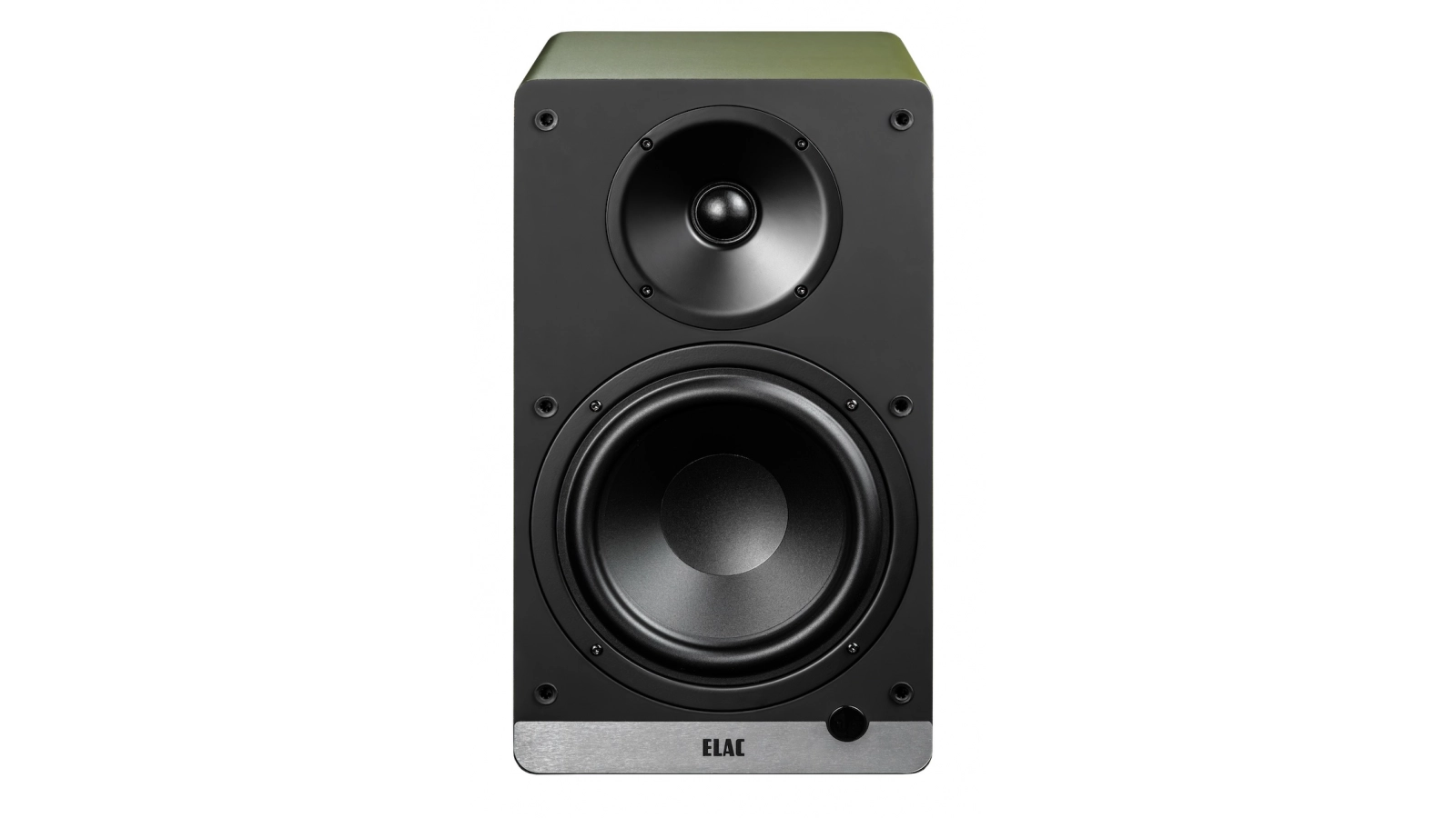 Elac Debut ConneX DCB61 aktiivikaiuttimet