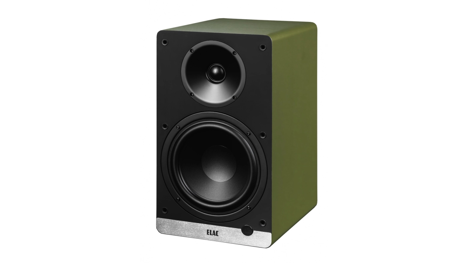 Elac Debut ConneX DCB61 aktiivikaiuttimet